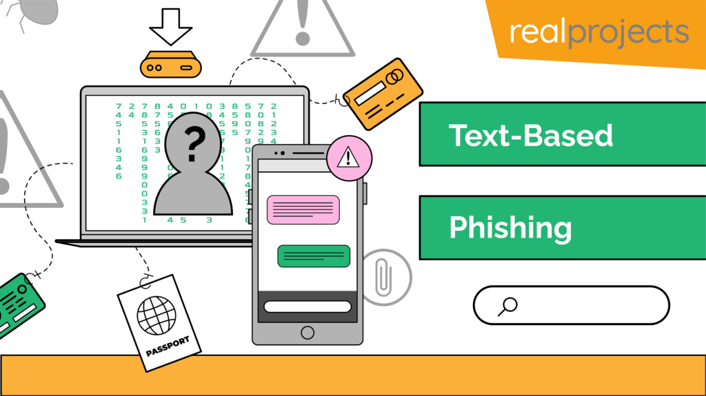 Text Based Phishing