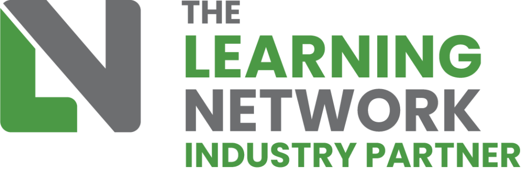 Learning Network Logo