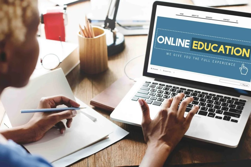 Online education